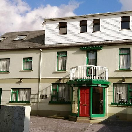 Russell'S Apartman Dingle Kültér fotó