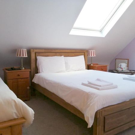 Russell'S Apartman Dingle Kültér fotó