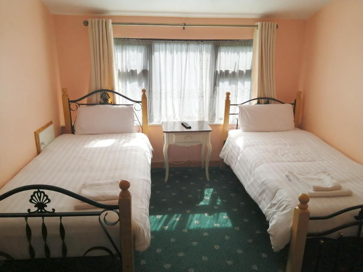 Russell'S Apartman Dingle Kültér fotó